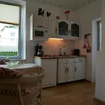 Vila Gundula Nur 600m Bis Zum Ostseestrand