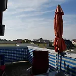 Vila Gundula Nur 600m Bis Zum Ostseestrand *