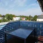 Gundula Nur 600m Bis Zum Ostseestrand Vila Zinnowitz