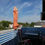 Gundula Nur 600m Bis Zum Ostseestrand * Zinnowitz