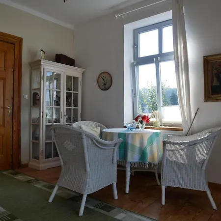 Villa Gundula Nur 600m Bis Zum Ostseestrand