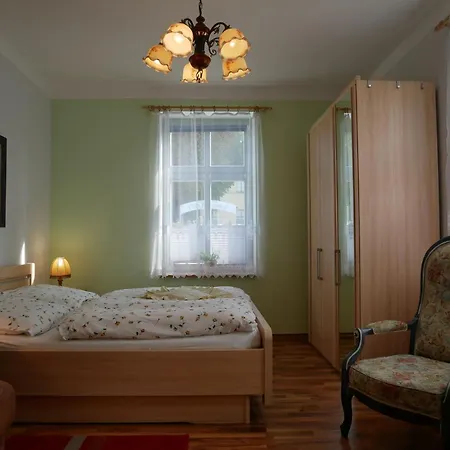 Villa Gundula Nur 600m Bis Zum Ostseestrand