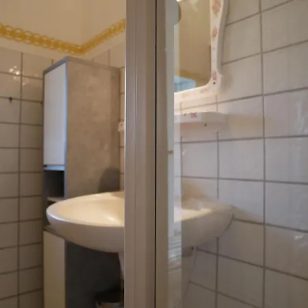 Gundula Nur 600m Bis Zum Ostseestrand * Ostseebad Zinnowitz