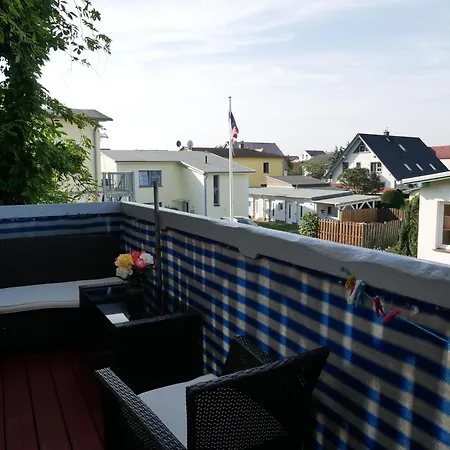 Gundula Nur 600m Bis Zum Ostseestrand Zinnowitz