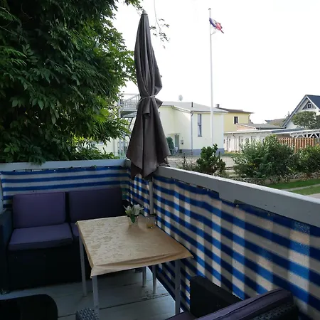 Gundula Nur 600m Bis Zum Ostseestrand * Zinnowitz