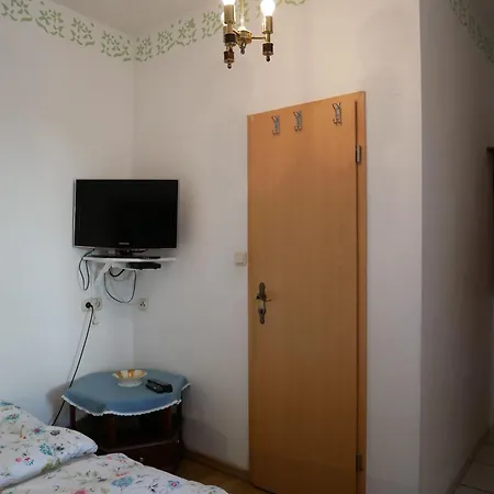 Gundula Nur 600m Bis Zum Ostseestrand Villa