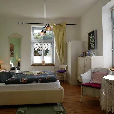 Villa Gundula Nur 600m Bis Zum Ostseestrand *