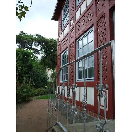 Gundula Nur 600m Bis Zum Ostseestrand Zinnowitz