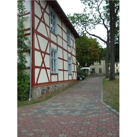 Villa Gundula Nur 600m Bis Zum Ostseestrand