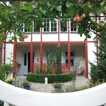 Gundula Nur 600m Bis Zum Ostseestrand * Zinnowitz