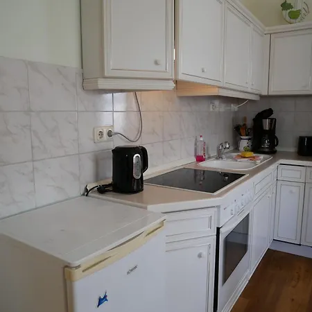 Gundula Nur 600m Bis Zum Ostseestrand Villa *