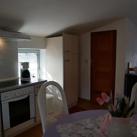 Vila Gundula Nur 600m Bis Zum Ostseestrand *