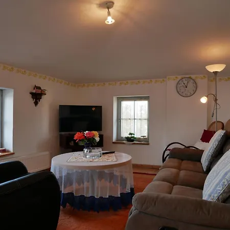 Gundula Nur 600m Bis Zum Ostseestrand *