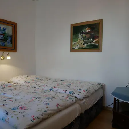 Gundula Nur 600m Bis Zum Ostseestrand Zinnowitz