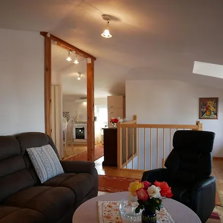 Gundula Nur 600m Bis Zum Ostseestrand Villa