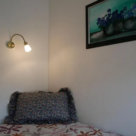 Villa Gundula Nur 600m Bis Zum Ostseestrand