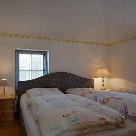 Villa Gundula Nur 600m Bis Zum Ostseestrand *