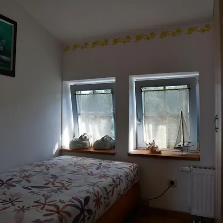 Gundula Nur 600m Bis Zum Ostseestrand *