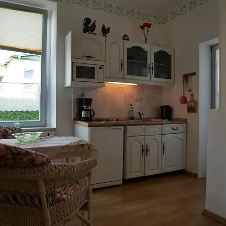 Vila Gundula Nur 600m Bis Zum Ostseestrand