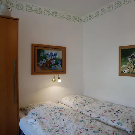 Gundula Nur 600m Bis Zum Ostseestrand *