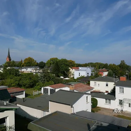 Gundula Nur 600m Bis Zum Ostseestrand Zinnowitz