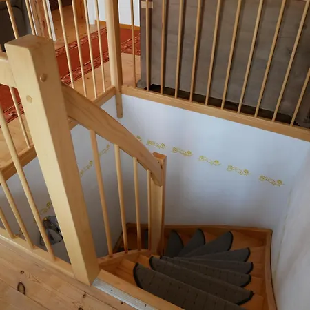 Gundula Nur 600m Bis Zum Ostseestrand Zinnowitz