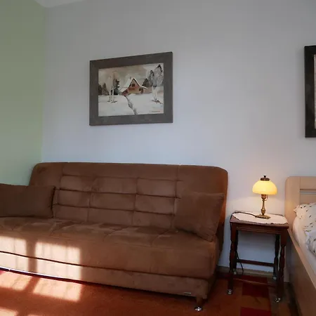 Gundula Nur 600m Bis Zum Ostseestrand Villa