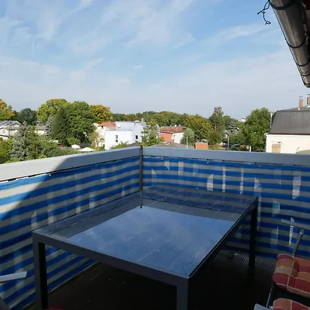 Gundula Nur 600m Bis Zum Ostseestrand Vila Zinnowitz