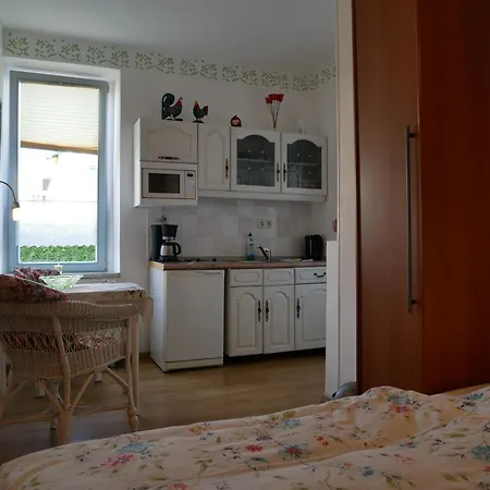 Vila Gundula Nur 600m Bis Zum Ostseestrand Zinnowitz