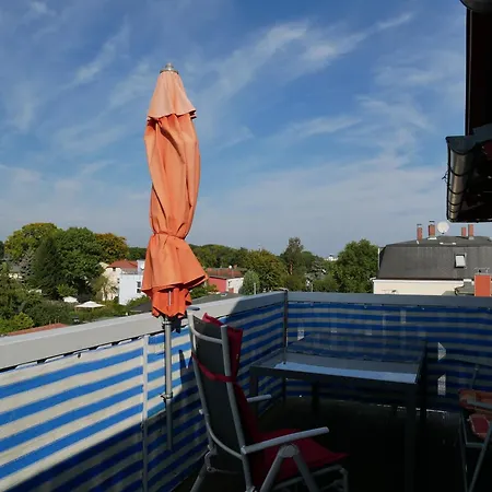 Gundula Nur 600m Bis Zum Ostseestrand * Zinnowitz