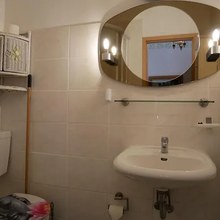 Villa Gundula Nur 600m Bis Zum Ostseestrand