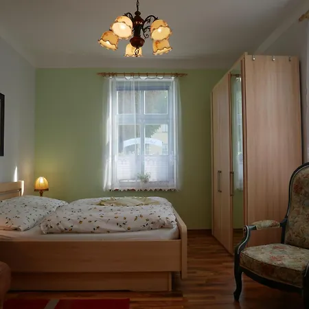 Gundula Nur 600m Bis Zum Ostseestrand * Zinnowitz