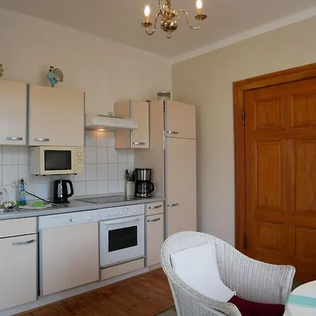Gundula Nur 600m Bis Zum Ostseestrand Vila