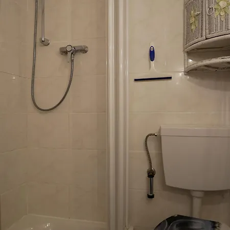 Gundula Nur 600m Bis Zum Ostseestrand Villa Zinnowitz