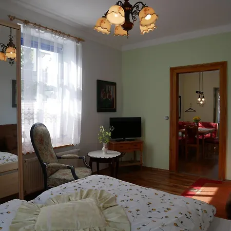 Gundula Nur 600m Bis Zum Ostseestrand *