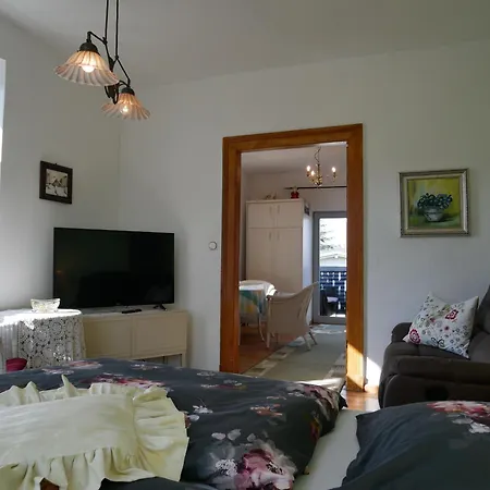 Gundula Nur 600m Bis Zum Ostseestrand Zinnowitz