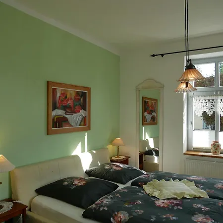 Gundula Nur 600m Bis Zum Ostseestrand * Zinnowitz