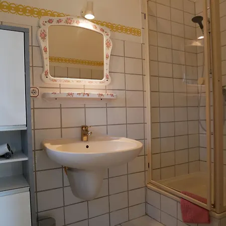 Gundula Nur 600m Bis Zum Ostseestrand Villa