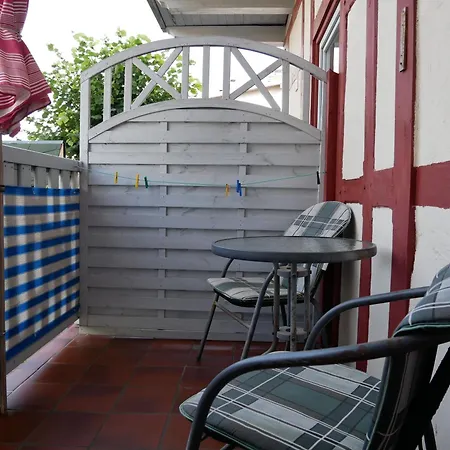 Villa Gundula Nur 600m Bis Zum Ostseestrand Zinnowitz