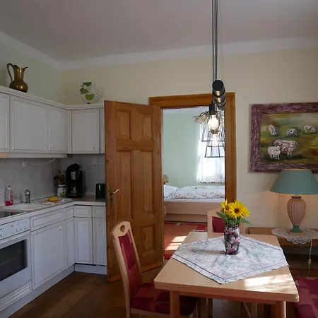 Gundula Nur 600m Bis Zum Ostseestrand Zinnowitz