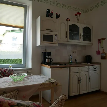 Vila Gundula Nur 600m Bis Zum Ostseestrand