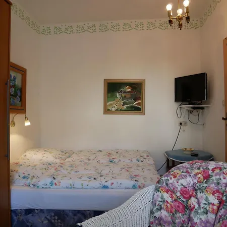Gundula Nur 600m Bis Zum Ostseestrand Vila *